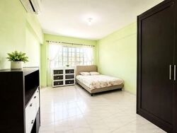 Blk 416 Harmony View (Hougang), HDB 5 Rooms #635475061